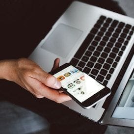 How to upgrade your business with the top tech trends of 2018 How to upgrade your business with the top tech trends of 2018